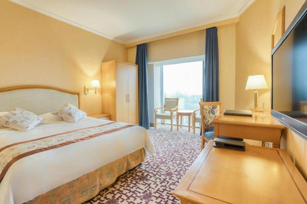 Changchun Garden Hotel Екстер'єр фото