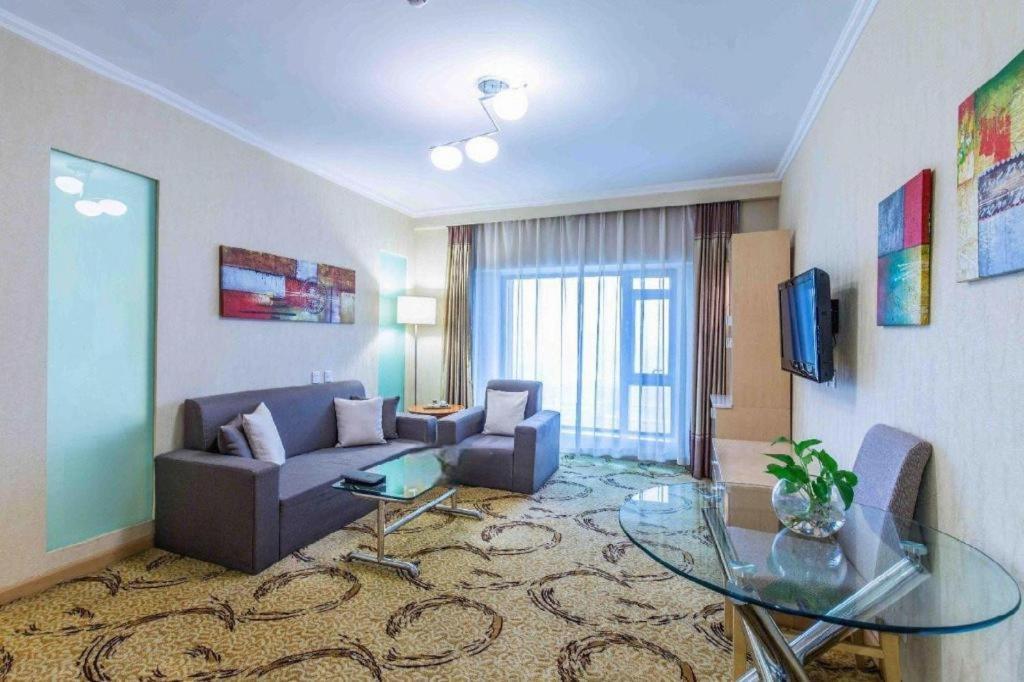 Changchun Garden Hotel Екстер'єр фото