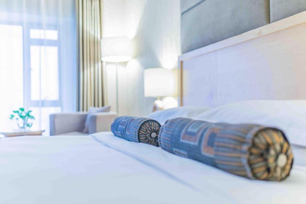 Changchun Garden Hotel Екстер'єр фото